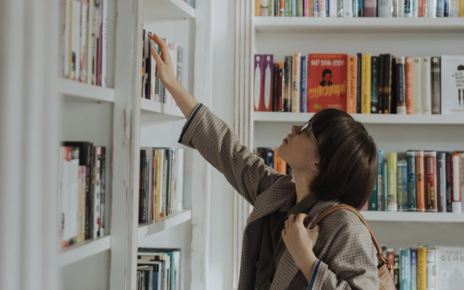 A guide to Valencia’s bookshops: 12 places with English-language books