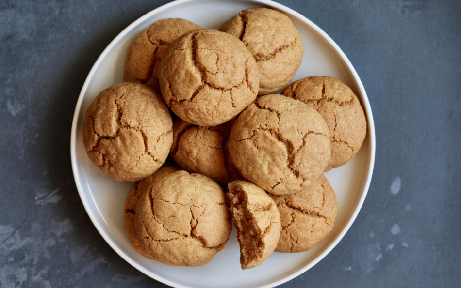Spain’s Healthiest Supermarket Biscuits: OCU Ranks Top Picks with the Least Sugar