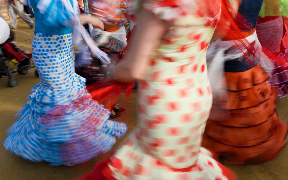 Southern Spirit in the Turia Gardens: Valencia Prepares for Feria Andaluza 2026