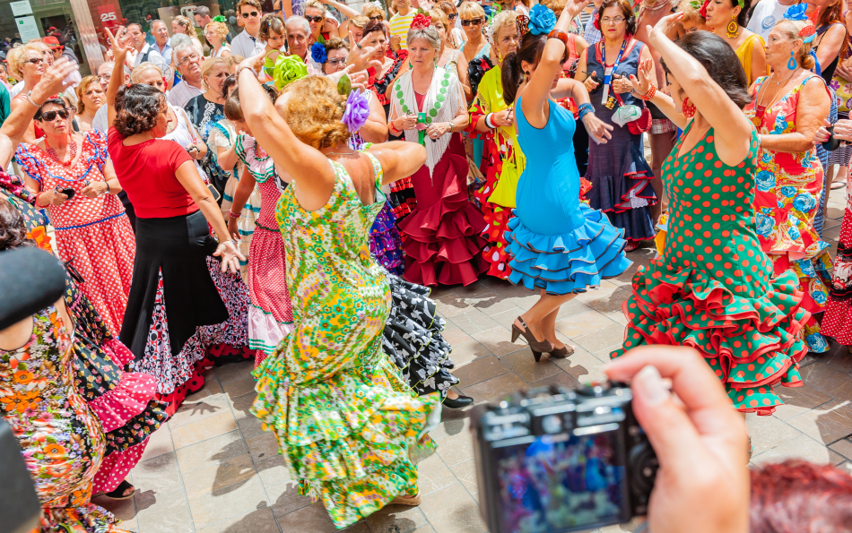 Valencia Gears Up for Feria de Julio 2026 with 300 Events