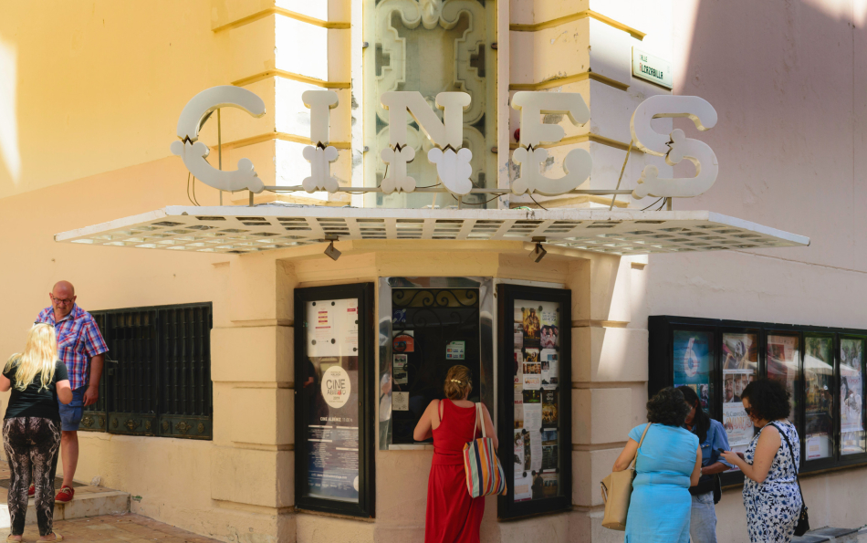 Spain's Fiesta del Cine Returns 8–11 June: Any Movie, Any Cinema, Just €3.50