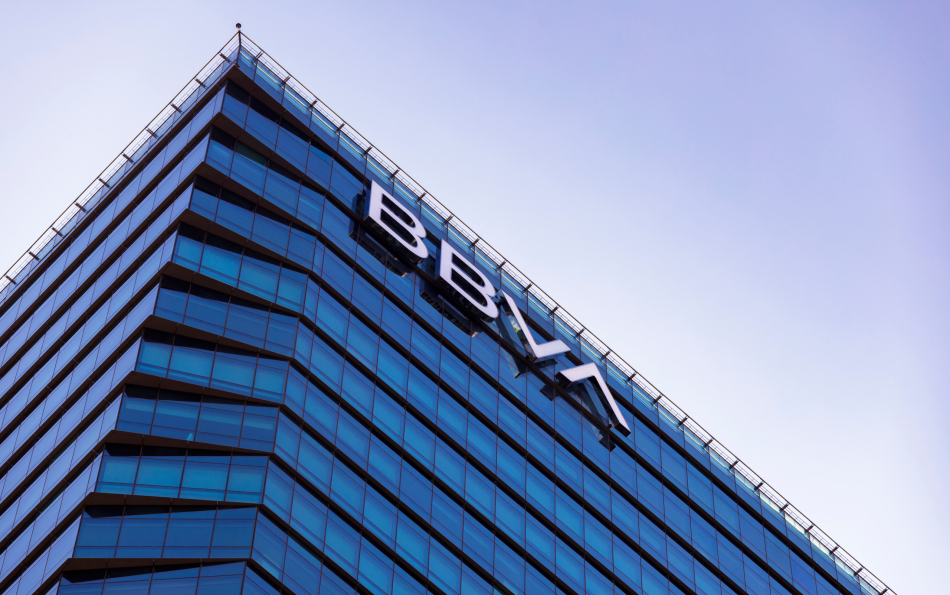 16 Spanish Companies Make Financial Times' Top 1,000 Employers in Europe — BBVA Leads