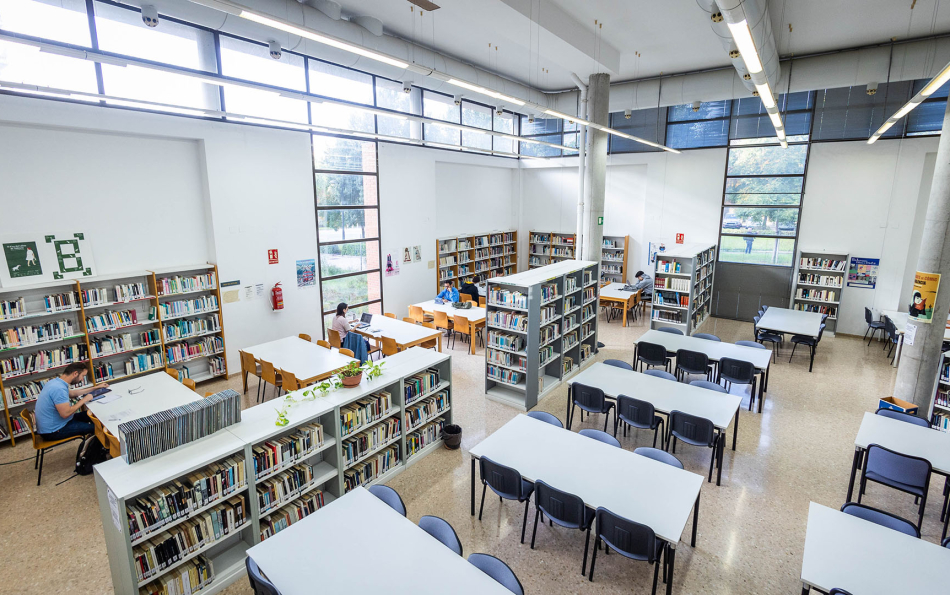 Five Valencia Libraries Will Stay Open 24/7 During Exam Season — Staffed by Over 1,200 Volunteers