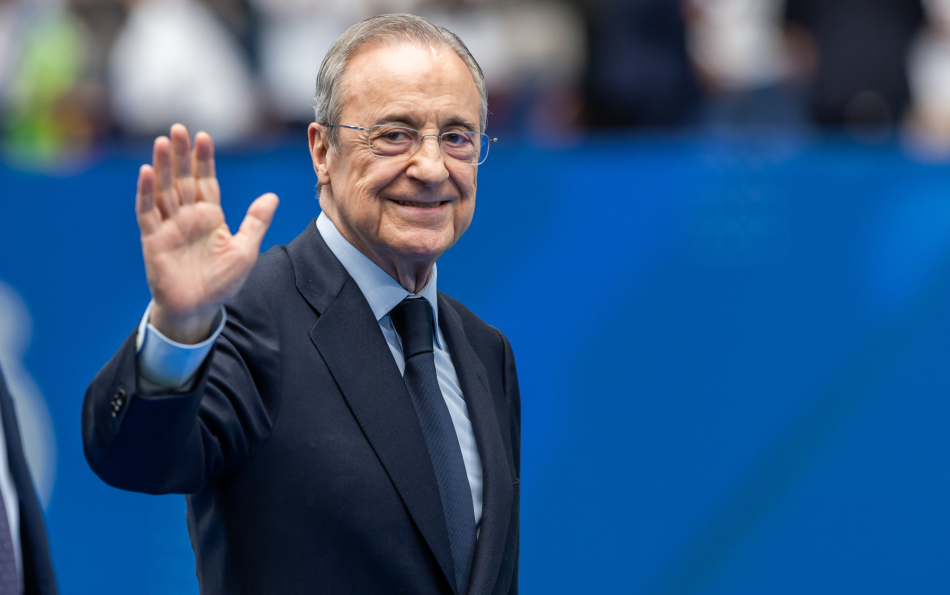 Florentino Pérez Re-Elected Real Madrid President Until 2030 — Mourinho and Major Transfers Promised