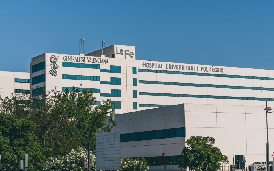 Spain’s Top 25 Hospitals Named by Forbes: Madrid Sweeps Top Three, La Fe Leads Valencia
