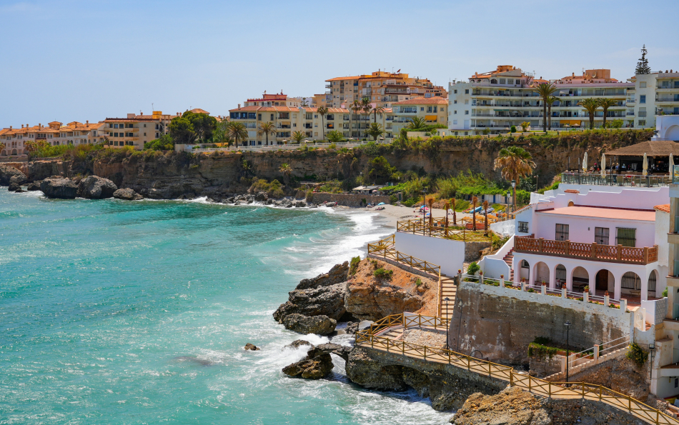 Six Spanish Coastal Towns Where You Can Still Buy a Home for €100,000
