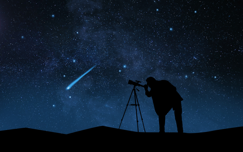 Free Stargazing Nights Return to Valencia Province This Summer