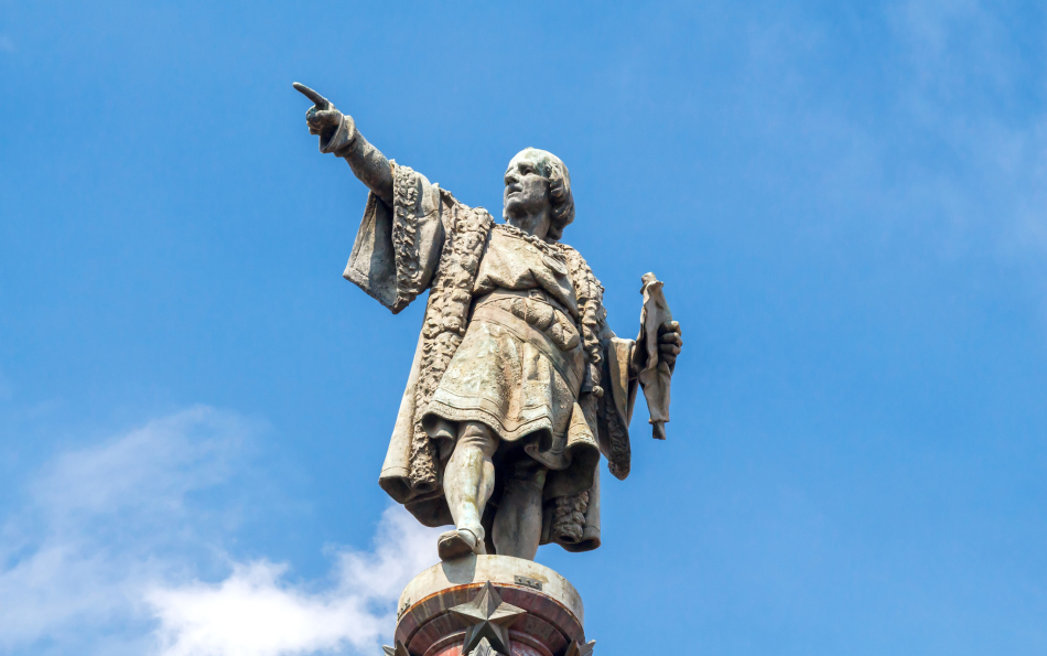 The Columbus Mystery: Genetic Study Links Christopher Columbus to Spanish Nobility