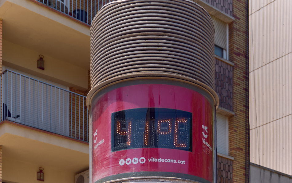 Spain's June Heatwave Linked to 212 Deaths