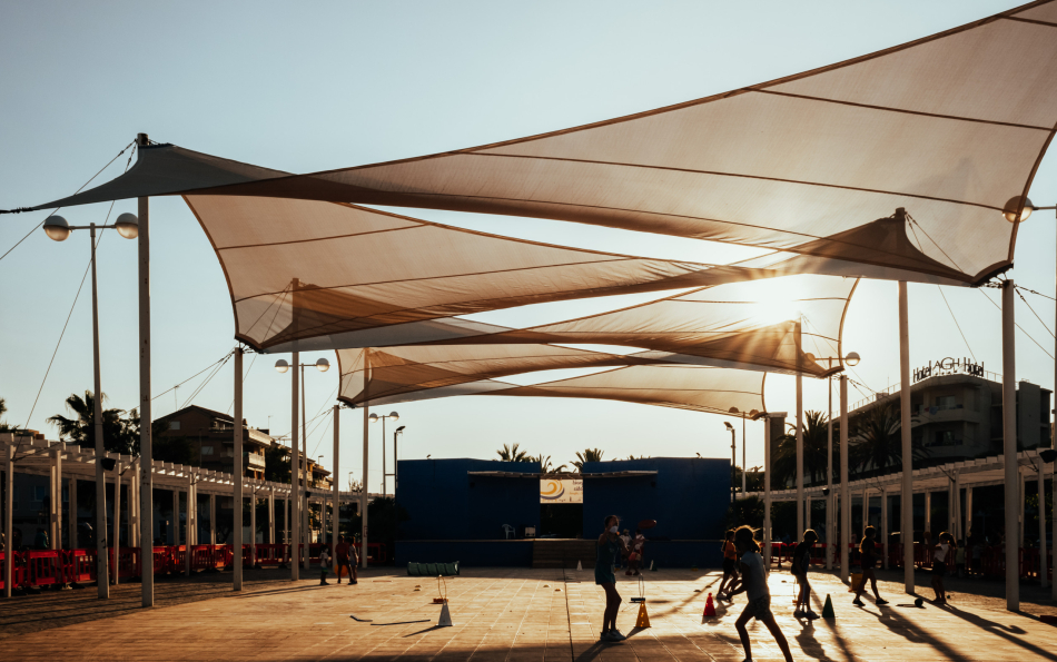 Spain's Heatwave Intensifies — Red Alert in the Basque Country as Temperatures Hit 42°C