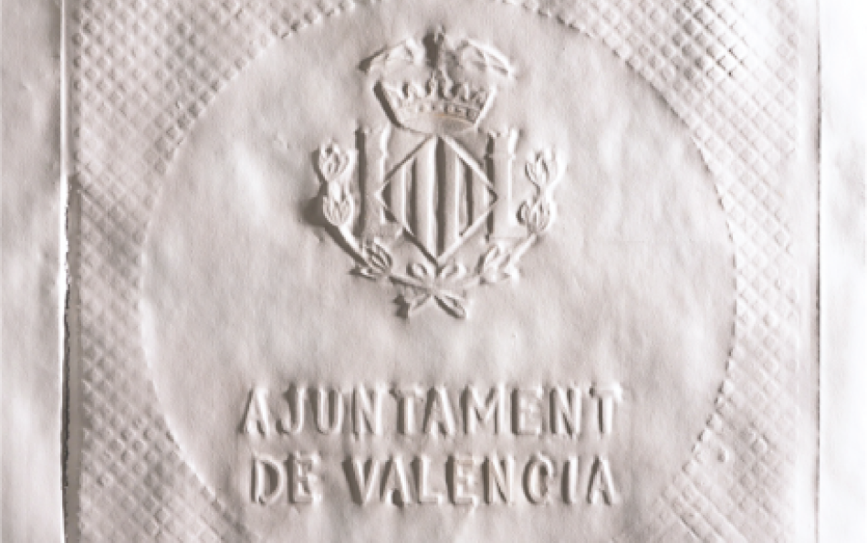 Exhibition “Urban Footprints” by Inna Krause Opens in Valencia