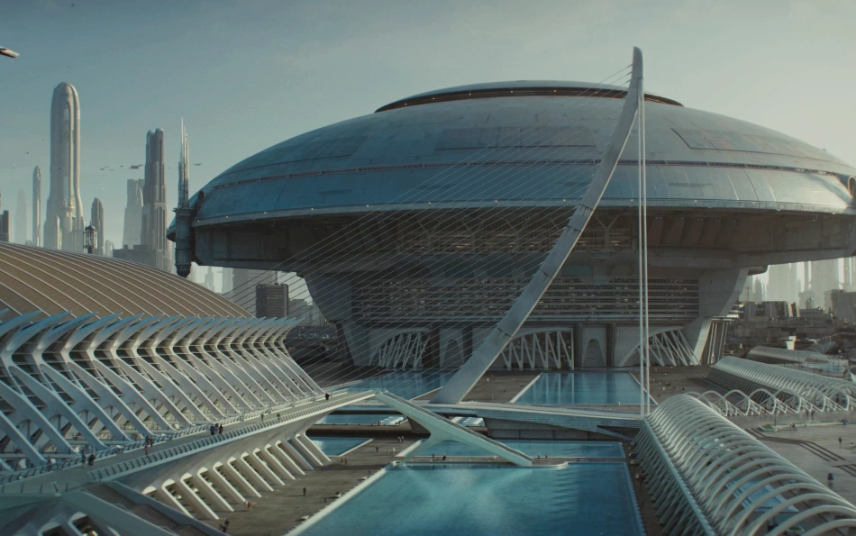 Ten Films and Series Shot in Spain That You Can Recognise on Screen