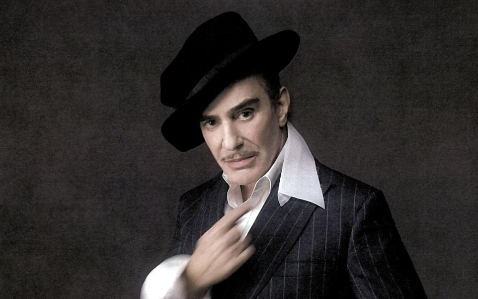 Zara to Collaborate With John Galliano
