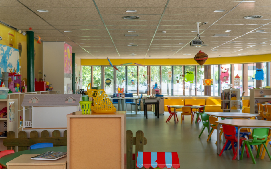 Spain’s Childcare Workers Set for Nationwide Strike Demanding Higher Pay and Fewer Kids per Class
