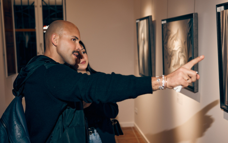 La Cotorra Opens International Art Hub in the Heart of Valencia