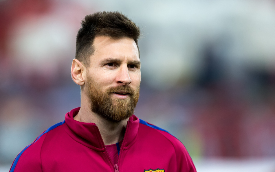 Messi Buys a Derelict Barcelona Shopping Centre for €11.5 Million