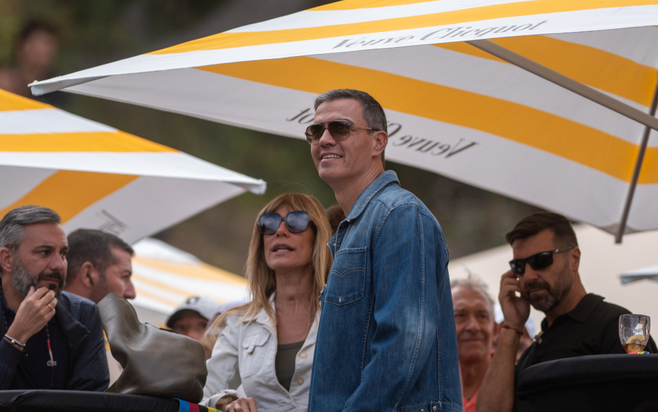 Begoña Gómez to Face Jury Trial as Court Drops Business Corruption Charges but Keeps Embezzlement