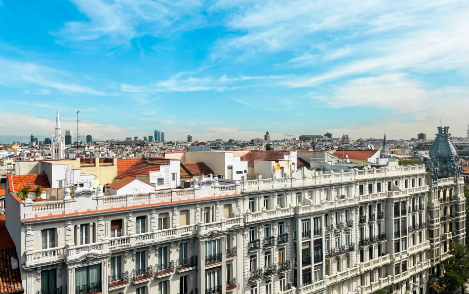 Madrid to Raffle 52 Affordable Rental Flats on 23 June — Rents Capped at 30% of Income