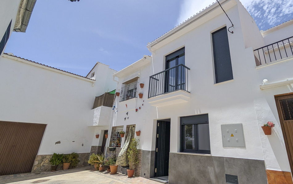Win a €180,000 House in Málaga for Just €10: Architecture Studio Launches Unique Real Estate Raffle