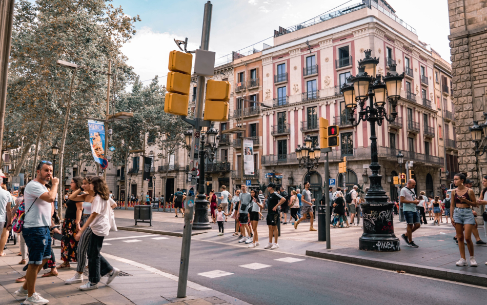 Mass legalisation could affect 1.2 million migrants in Spain