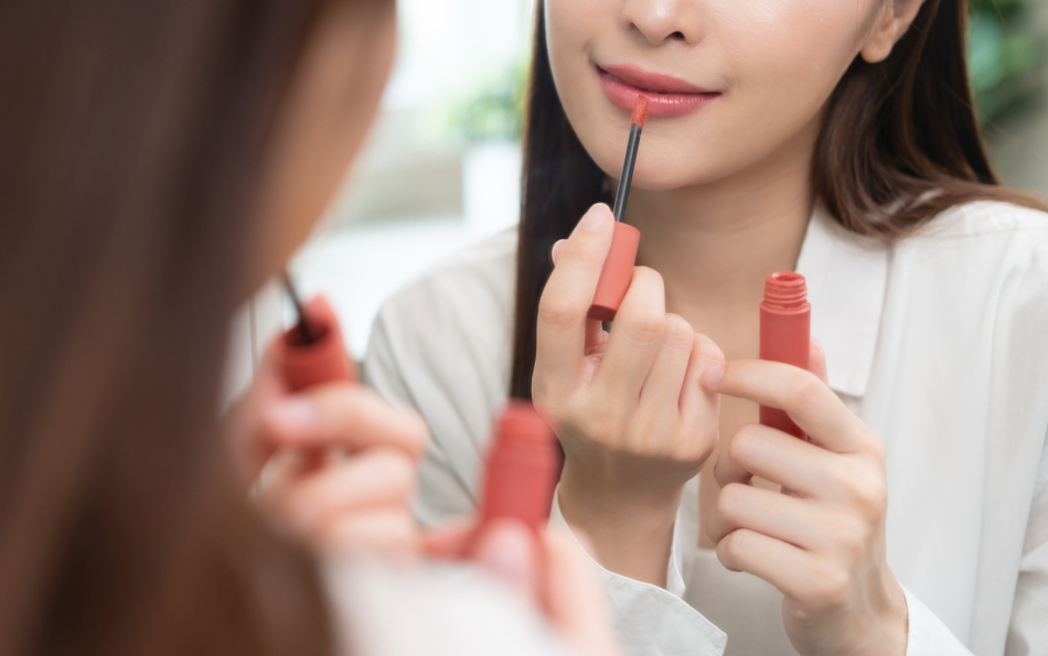 This new Mercadona lipstick is flying off the shelves