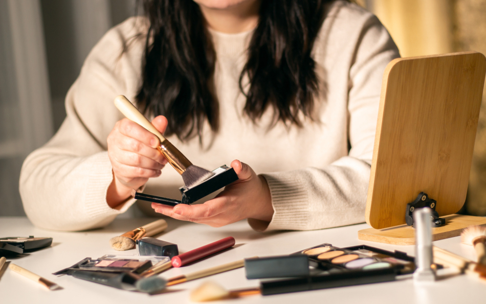 Mercadona's €5.25 Cream Blush Has Gone Viral — and Shelves Are Emptying Fast