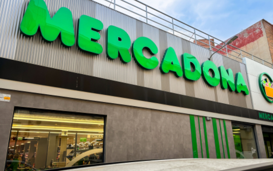 Mercadona Has Become the Most Profitable Supermarket in the World