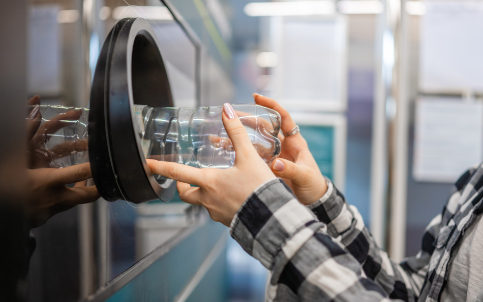 Get Paid to Recycle: Mercadona Launches Deposit Return Scheme for Bottles and Cans
