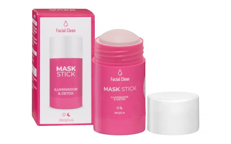 Mercadona has introduced a Korean-style face mask