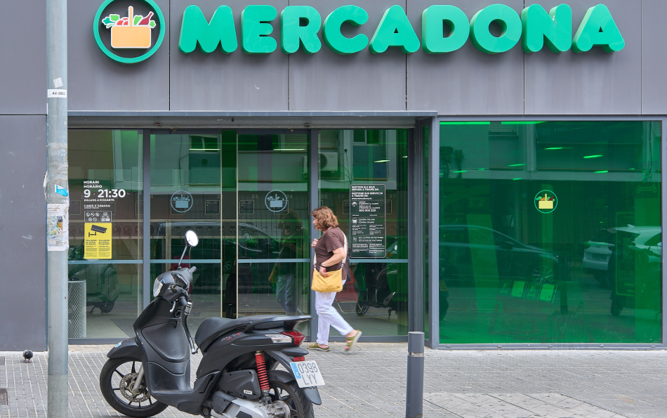 Mercadona Extends Summer Hours at 320 Stores in Tourist Areas — Including Sunday Opening