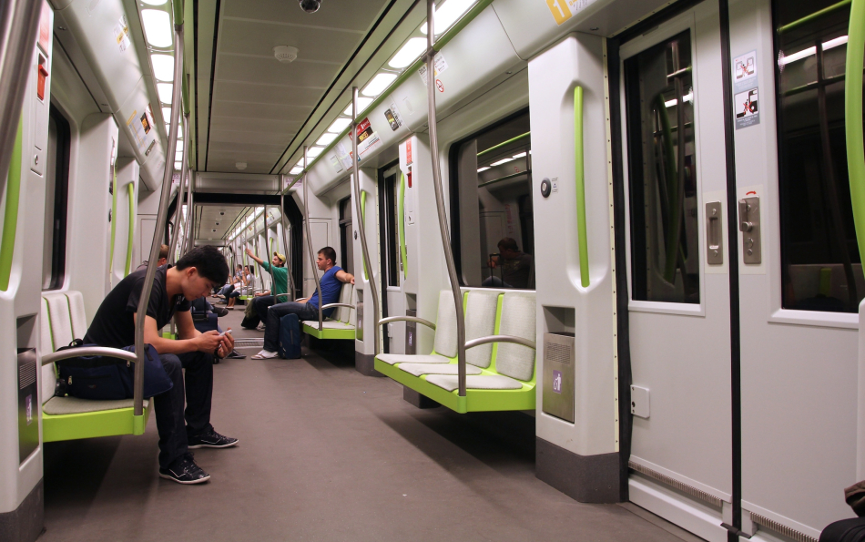 Metrovalencia Cuts Last Line 3 Train to Airport Amid Ongoing Summer Closures
