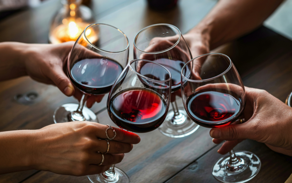 Michelin-Star Sommelier Reveals Best Spanish Wines Under €10