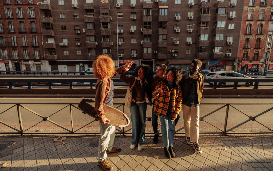 Spanish Youth in 2026: More Conservative, Less Democratic, and Harder on Immigration Than Ever