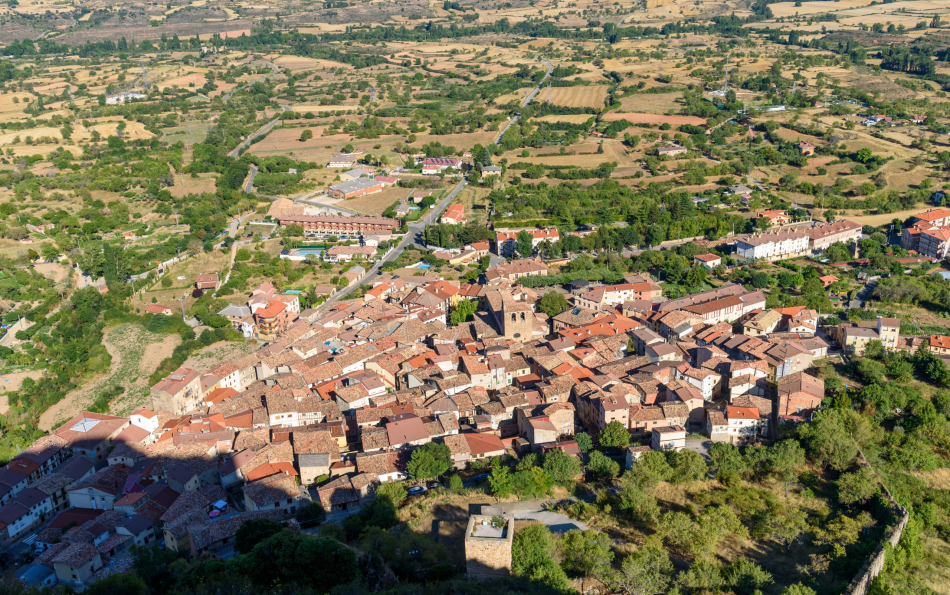 Almond Blossom Magic: Poza de la Sal is March’s Prettiest Escape