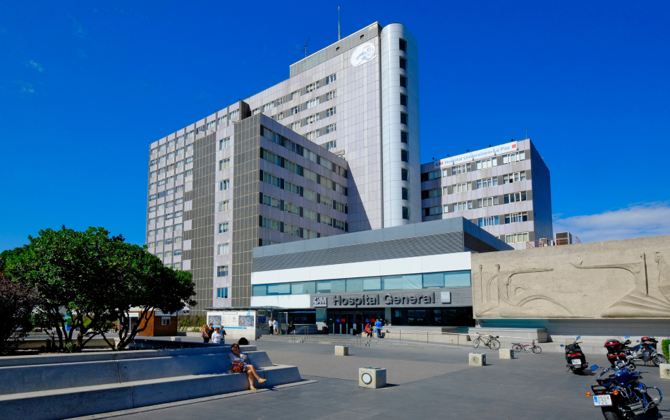 Spain’s Public Hospitals Make Newsweek’s List of the World’s Best