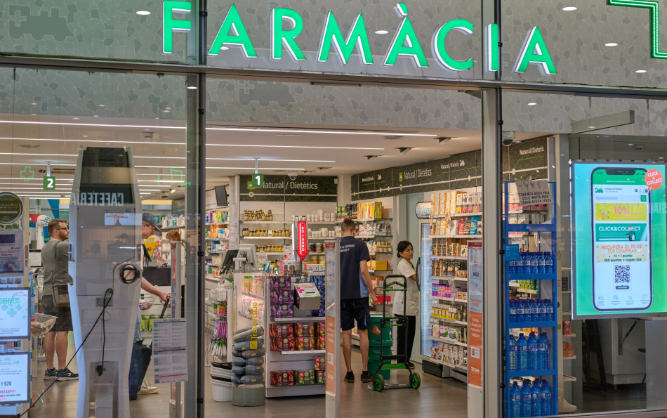Spain Passes Major Pharmaceutical Reform