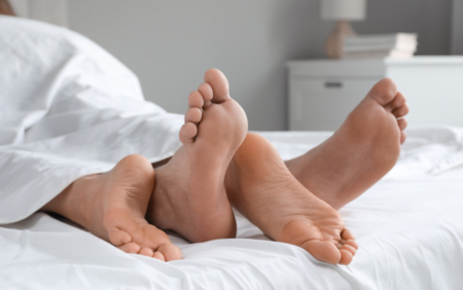 Spain’s New Sexual Reality: One in Four Adults is Abstinent