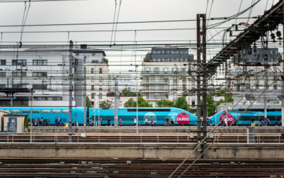 Ouigo has announced a ticket sale across all routes