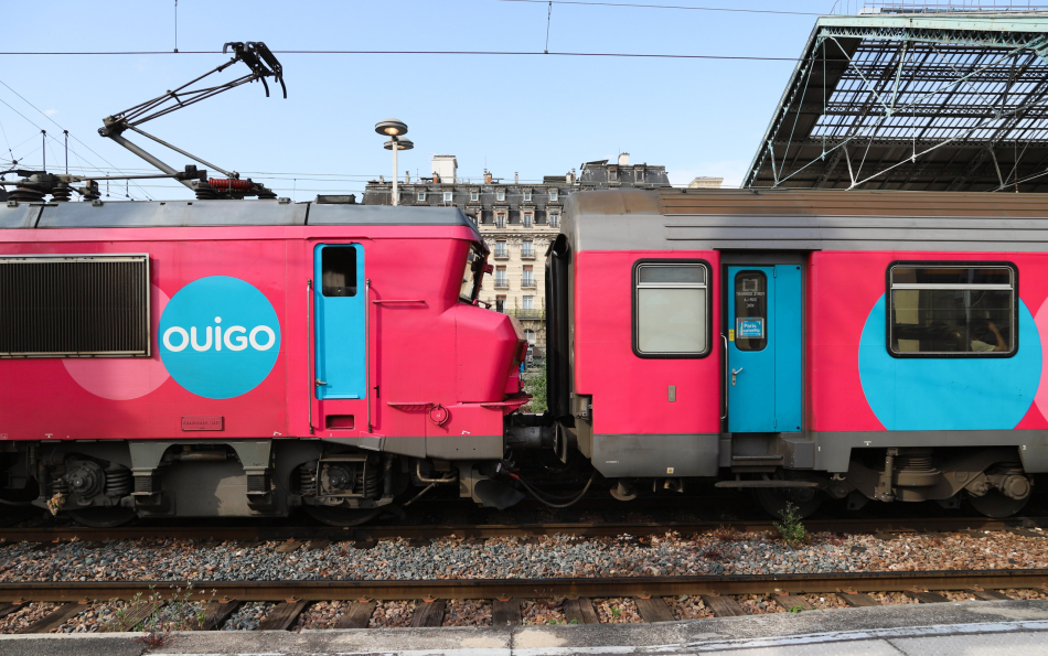 Ouigo Is Releasing 5,000 Train Tickets Across Spain for €5 Each — Starting 11 May