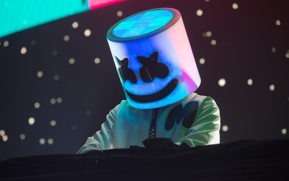 Martin Garrix and Marshmello to Headline Valencia's First PELIGRO FEST in July