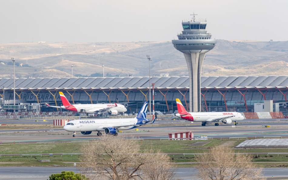 Aviation in Turmoil: Global Fuel Crisis Triggers Thousands of Flight Cancellations