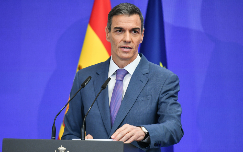 Spain launches €23bn fund to tackle the housing crisis
