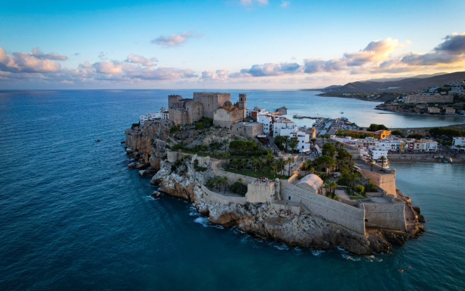 7 Day Trips from Valencia You Can Do Without an Overnight Stay