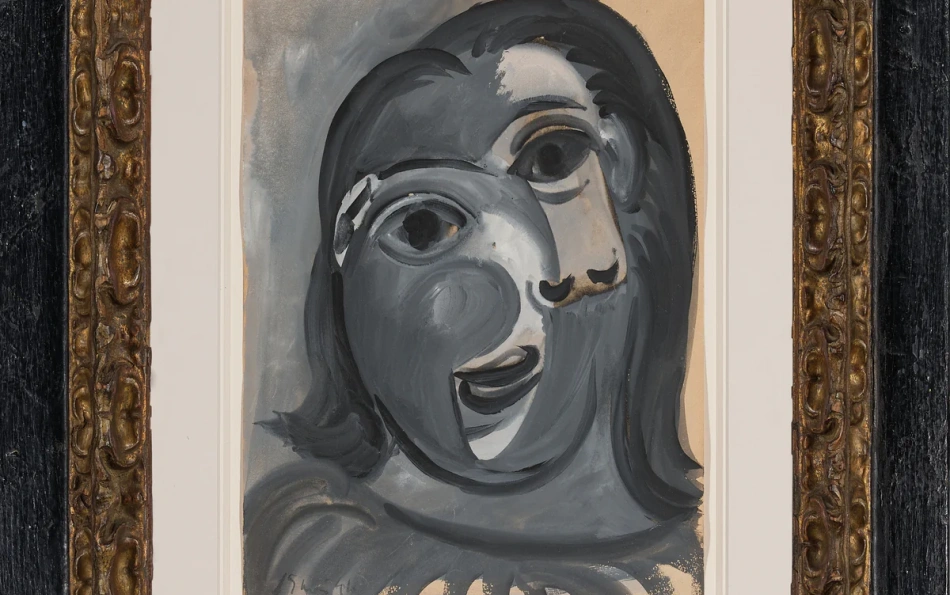 Original Picasso Worth €1 Million to Be Raffled Off for €100 in Charity Lottery