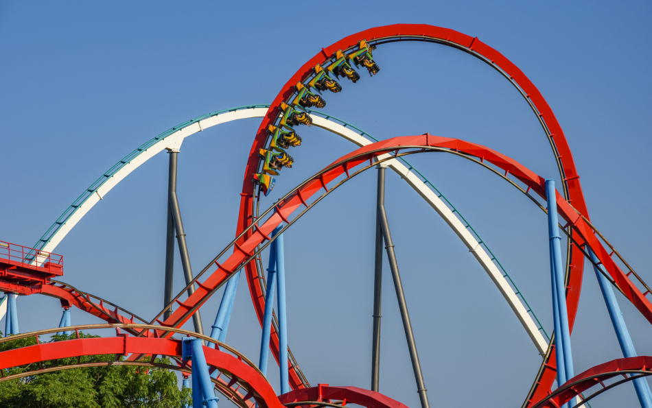 Port Aventura has announced the opening date for the new season