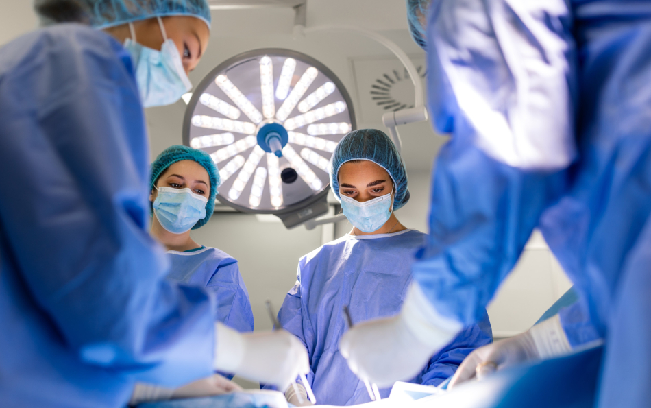 Surgical Waitlists in Spain Hit All-Time High: Over 850,000 Patients in Limbo