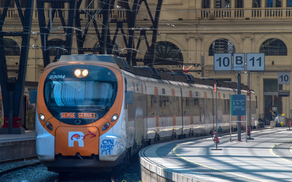 Renfe Launches 15% Off Interrail and Eurail Passes Until 31 March