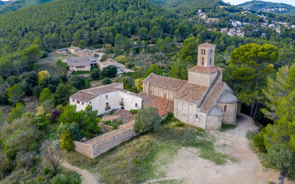 The "Corbera Miracle": Small Valencian Town’s Wealth Doubles in Just One Year