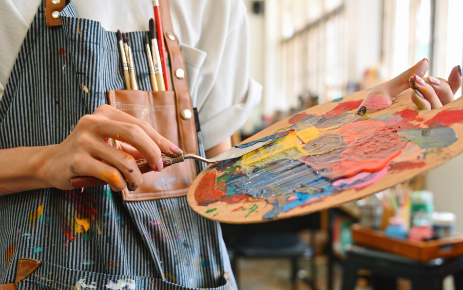 Russafart Returns 5–7 June — And Opens Its Artist Studios and Galleries