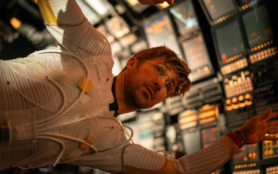 Advance Screening: “Project Hail Mary” Starring Ryan Gosling Hits Spanish Cinemas on March 19